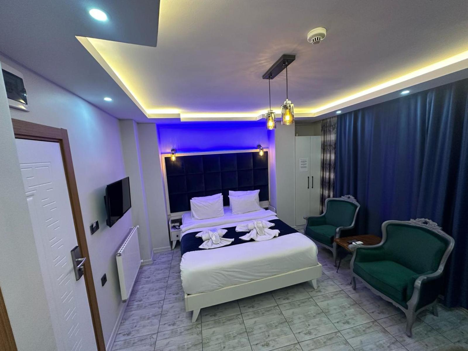 Galatagreenapplehotel — Photos 2