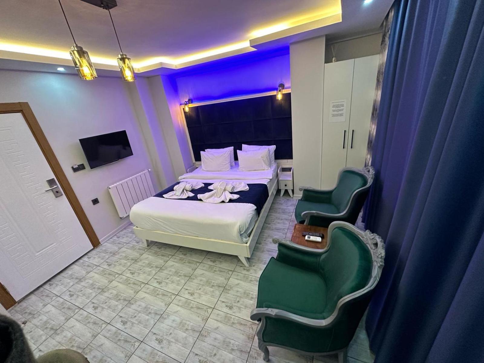 Galatagreenapplehotel — Photos 3